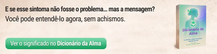 E-book Dicionário da Alma