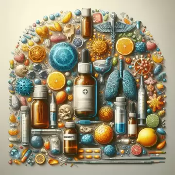 Fortalecendo a Imunidade com Métodos Integrativos: Explorando o Método FourFeel® e a Homeopatia