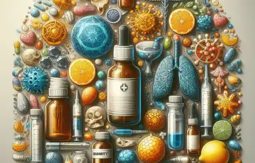 Fortalecendo a Imunidade com Métodos Integrativos: Explorando o Método FourFeel® e a Homeopatia