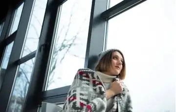 Dor de Garganta e Tosse no Inverno: o que seu corpo está tentando dizer