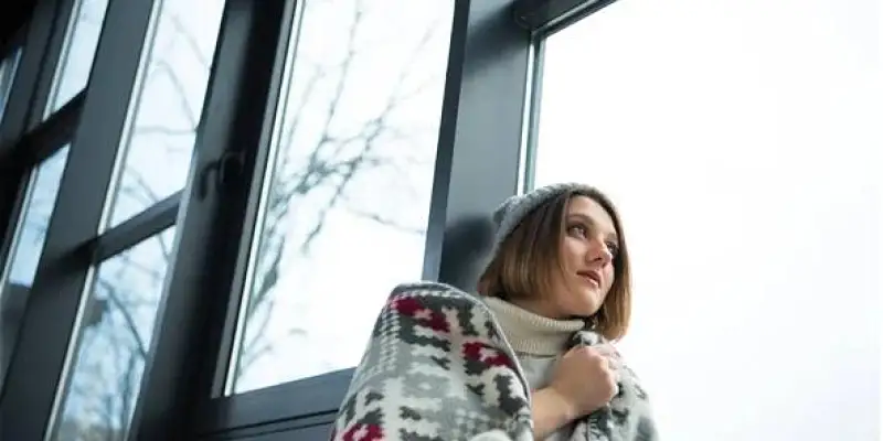 Dor de Garganta e Tosse no Inverno: o que seu corpo está tentando dizer