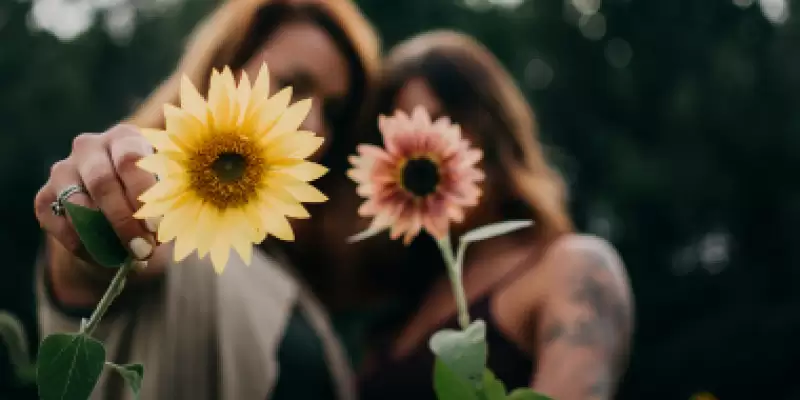 Mulheres que Florescem: Histórias de Superação e Renovação em Setembro