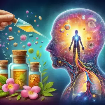 Desvendando os Segredos da Homeopatia: Como as Raízes Emocionais Moldam Nossa Saúde