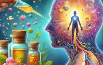 Desvendando os Segredos da Homeopatia: Como as Raízes Emocionais Moldam Nossa Saúde
