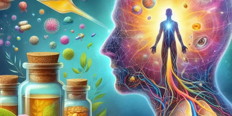 Desvendando os Segredos da Homeopatia: Como as Raízes Emocionais Moldam Nossa Saúde