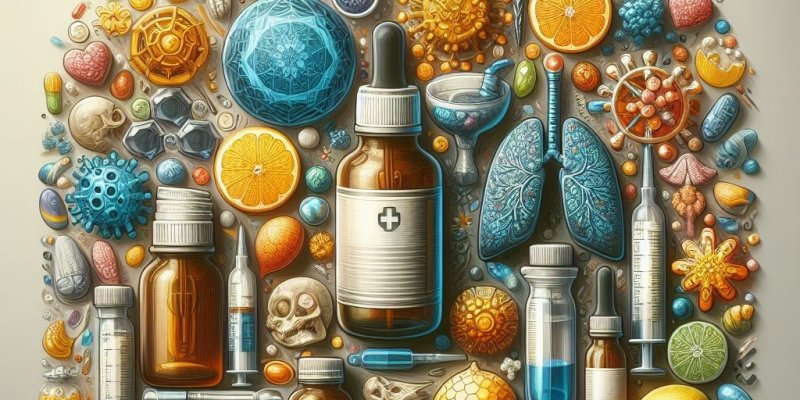 Fortalecendo a Imunidade com Métodos Integrativos: Explorando o Método FourFeel® e a Homeopatia