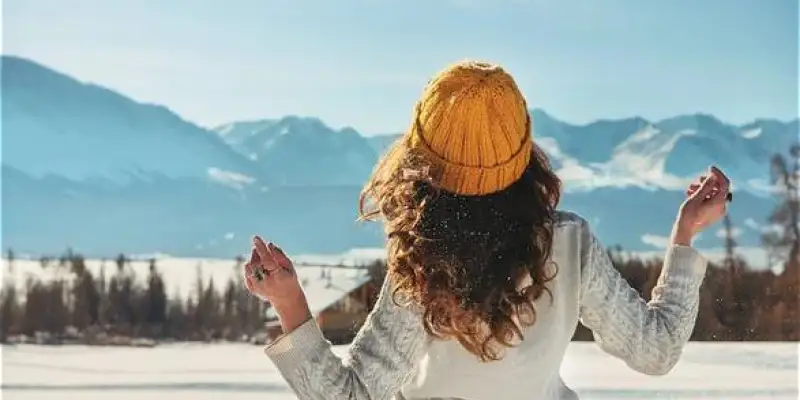 Vazio Emocional no Inverno: por que você se sente perdida mesmo quando tudo parece bem