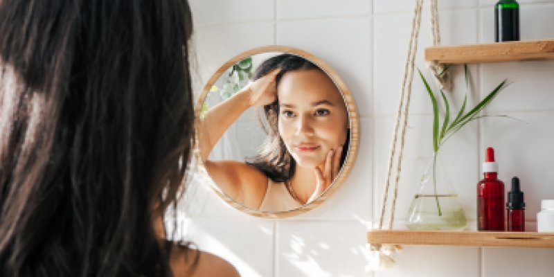 Voltar pra si depois de se perder nos papéis: mulher, mãe, profissional, filha…