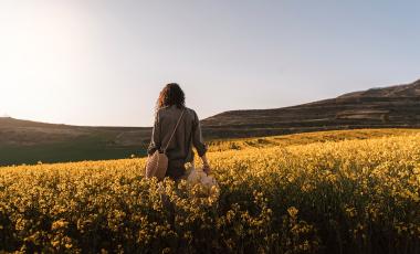 Setembro: O Mês de Florescer e Ressignificar Feridas do Passado