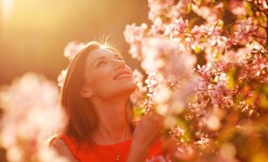 A Primavera Dentro de Você: Como Setembro Pode Ser Um Recomeço