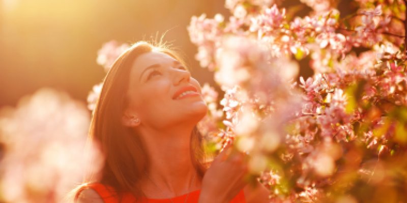 A Primavera Dentro de Você: Como Setembro Pode Ser Um Recomeço