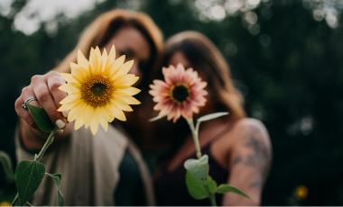 Mulheres que Florescem: Histórias de Superação e Renovação em Setembro