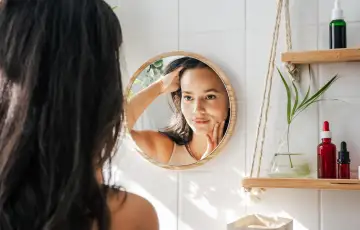 Voltar pra si depois de se perder nos papéis: mulher, mãe, profissional, filha…