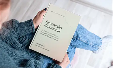 15 Rituais de Reconexão Emocional