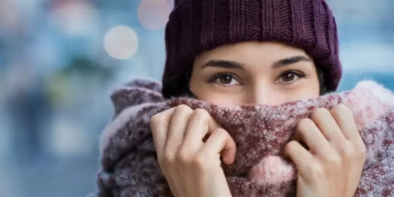 Ansiedade no frio: 5 sinais de que você precisa cuidar da sua saúde emocional agora