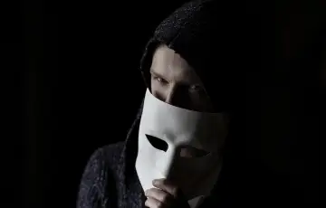 Você se sente uma fraude?