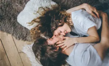 Por que você não consegue receber cuidado no relacionamento (mesmo querendo amor)