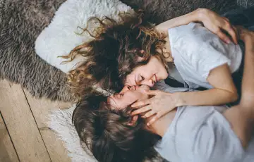 Por que você não consegue receber cuidado no relacionamento (mesmo querendo amor)
