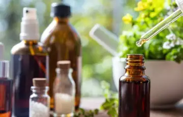O que é Homeopatia?