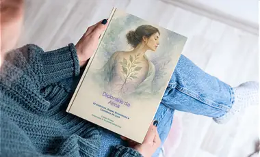 Dicionário da Alma – 50 Sintomas, Raízes Emocionais e Caminhos de Cura