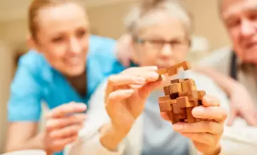 Alzheimer e Homeopatia: Uma Abordagem Complementar para o Bem-Estar Cognitivo