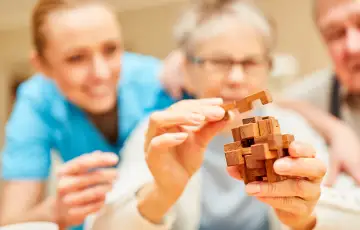 Alzheimer e Homeopatia: Uma Abordagem Complementar para o Bem-Estar Cognitivo