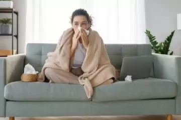 Sinusite, Rinite e Homeopatia