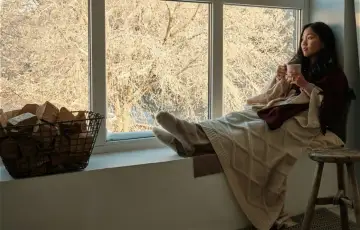 Cansaço no Inverno: Por Que Seu Corpo Está Te Obrigando a Parar, e Como Ouvir os Sinais.