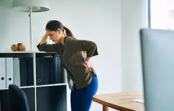 Fibromialgia e Homeopatia: Um Caminho Natural para o Alívio da Dor e Qualidade de Vida