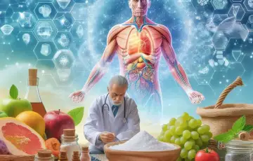 Descubra os Sais de Schüssler - O que são e Como Podem Melhorar sua Saúde