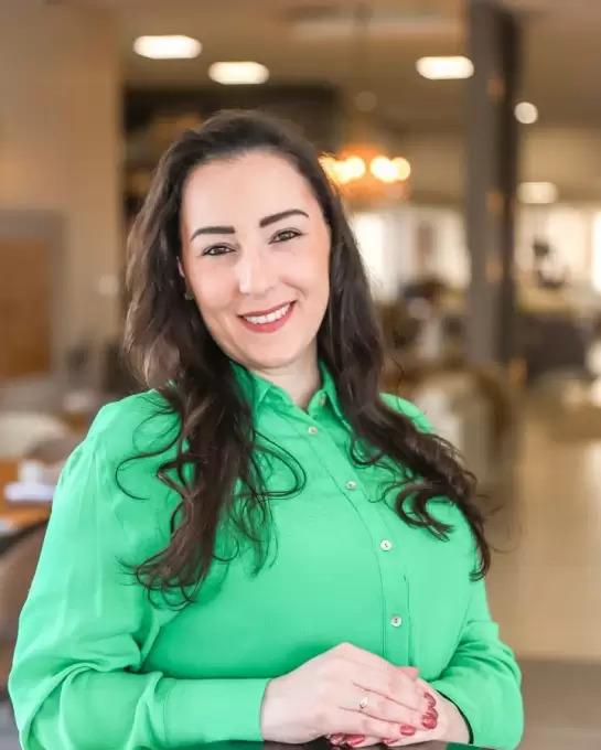 Camila de Martini Bonesi