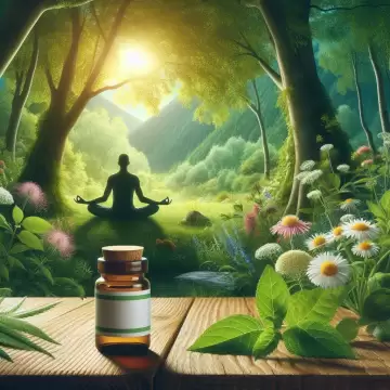 Integrando Métodos Terapêuticos para o Tratamento da Asma