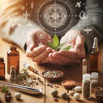 Liberte-se do Passado com a Homeopatia: Como as Memórias Influenciam e Podem Aliviar o TDAH