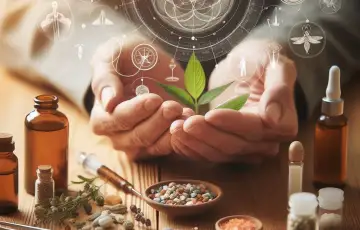 Liberte-se do Passado com a Homeopatia: Como as Memórias Influenciam e Podem Aliviar o TDAH