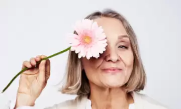 Menopausa: Como Passar Por Essa Transição com Harmonia e Bem-Estar