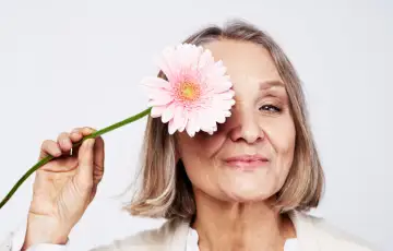 Menopausa: Como Passar Por Essa Transição com Harmonia e Bem-Estar