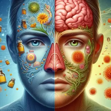 Conflitos Emocionais por Trás da Sinusite e Rinite: Uma Abordagem Integrativa com Homeopatia