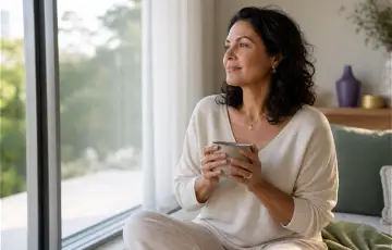 Saúde sexual na perimenopausa: quando o corpo e a intimidade mudam