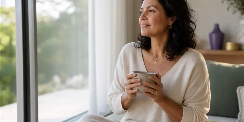 Libido na perimenopausa: por que ela pode mudar?