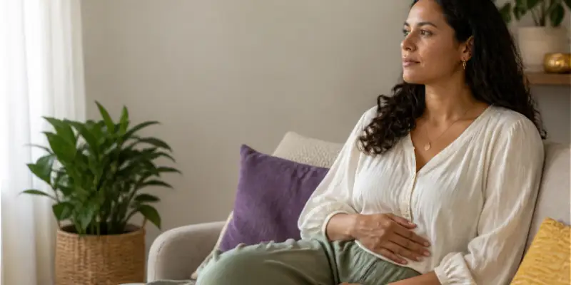 Sintomas de endometriose: quando investigar a dor  
