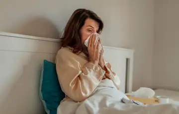 Imunidade Baixa: Quando o Corpo Grita por Ajuda — E Como a Homeopatia Pode Ajudar Sua Saúde