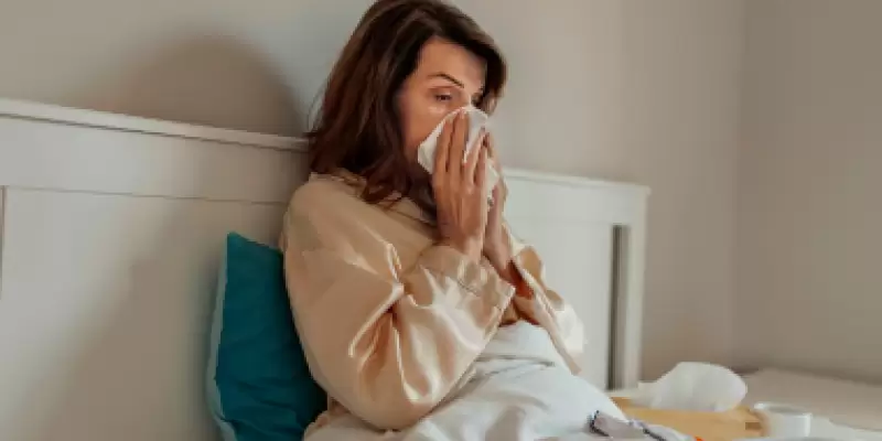 Imunidade Baixa: Quando o Corpo Grita por Ajuda — E Como a Homeopatia Pode Ajudar Sua Saúde