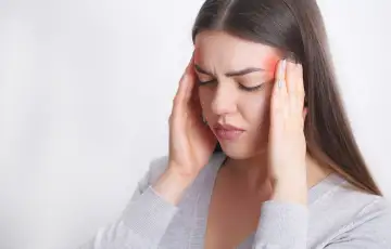 Sua dor física pode ter nascido de uma emoção não resolvida