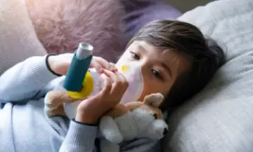 Seu Filho Vive Doente? Descubra Como a Homeopatia Pode Transformar a Saúde Respiratória das Crianças