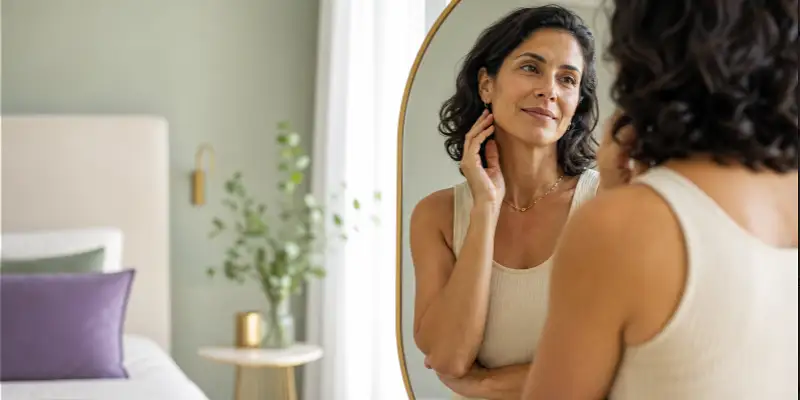 Sintomas da perimenopausa: os primeiros sinais  
