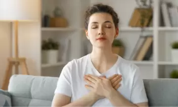 A dor física que não passa e a emoção que nunca foi sentida