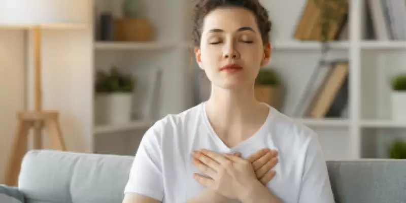 A dor física que não passa e a emoção que nunca foi sentida