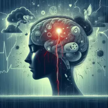 Entendendo a Enxaqueca: Causa Emocional, Alívio e Cura